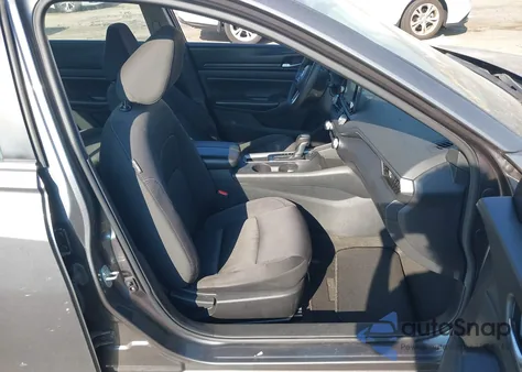 2022 Nissan Altima S Fwd z USA, uszkodzony, nr VIN 1N4BL4BV2NN342596